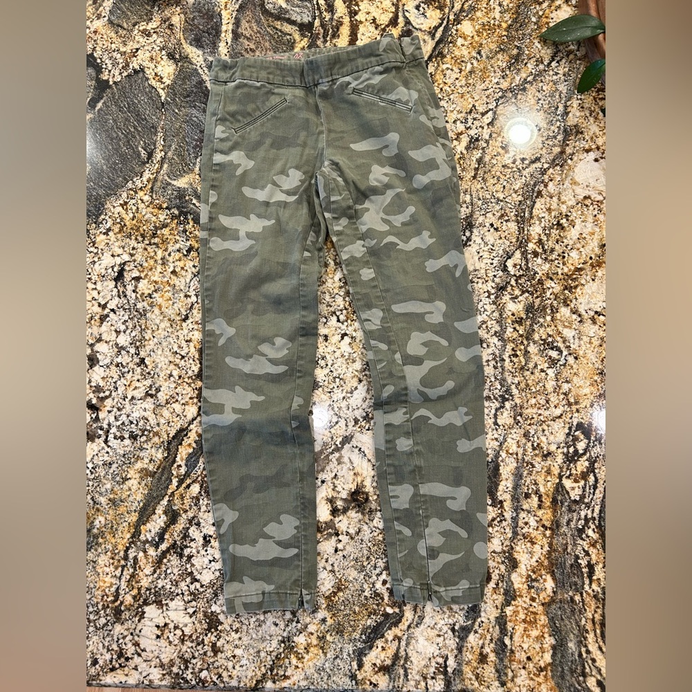 Gap Super skinny pants